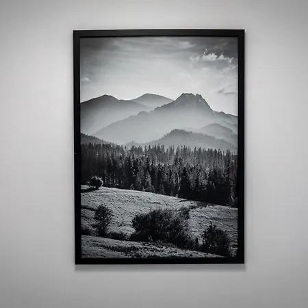 9-o Osobowy Sikorskiego 5 Invest Apartamento