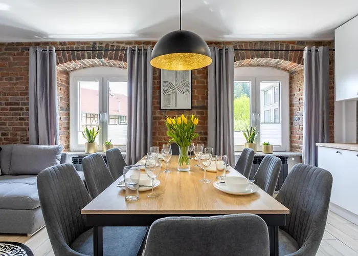 Apartment 9-o Osobowy Sikorskiego 5 Invest Szklarska Poreba