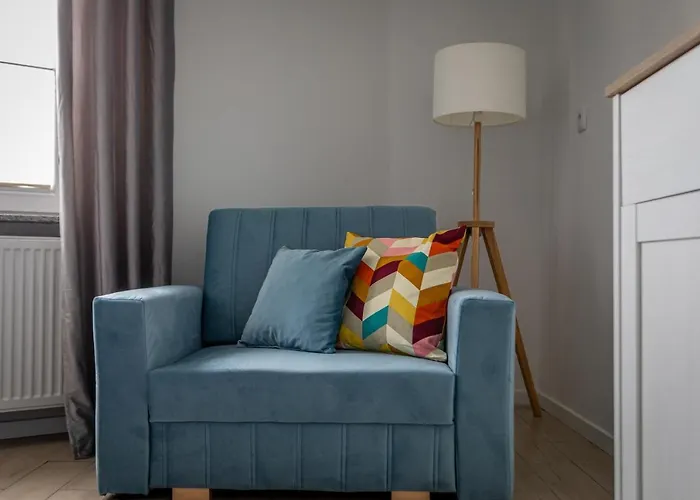 9-o Osobowy Sikorskiego 5 Invest Sklářská Poruba