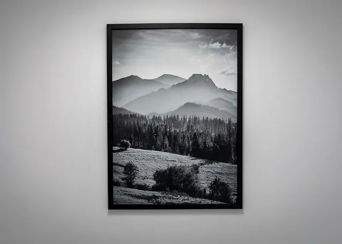 9-o Osobowy Sikorskiego 5 Invest Apartment